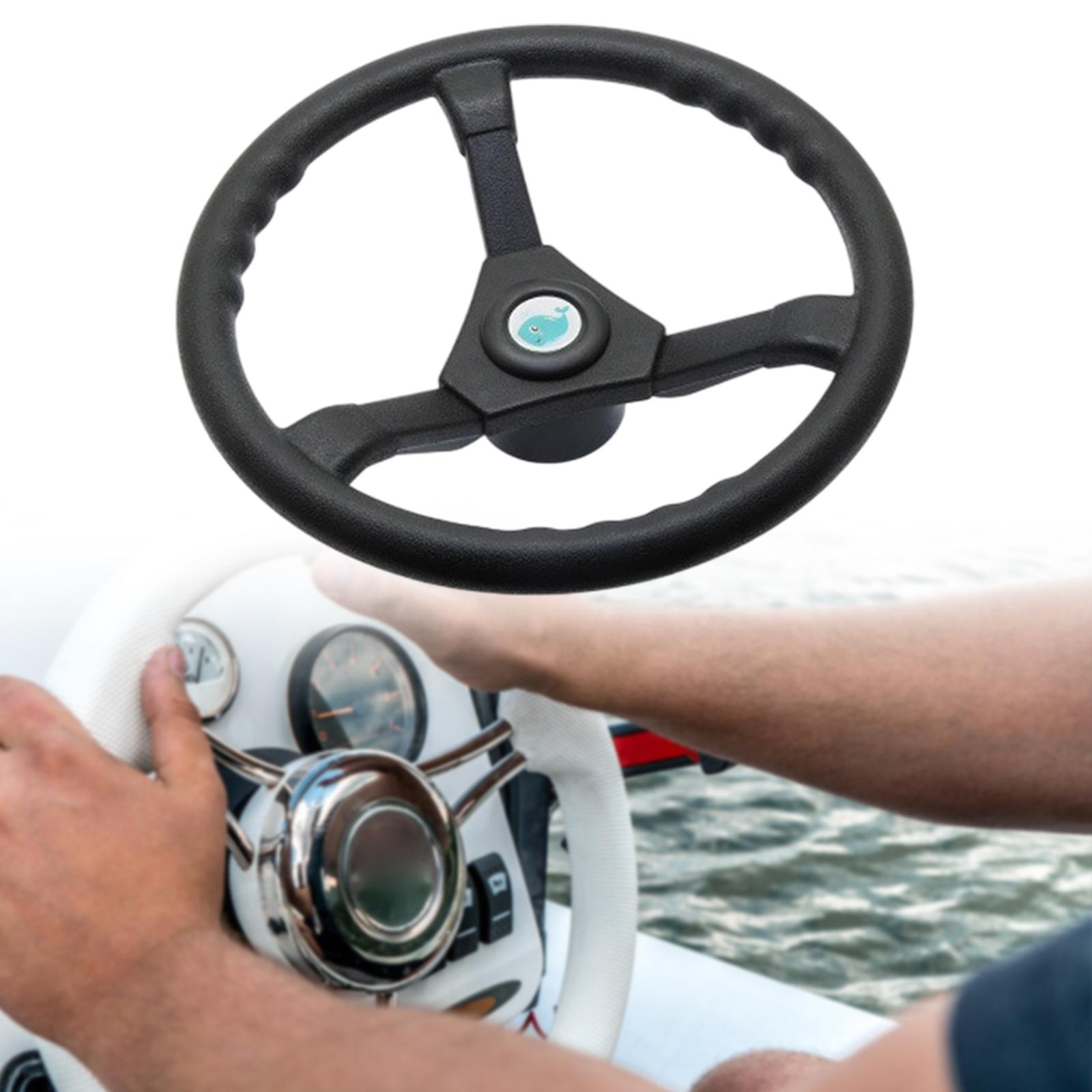 Морской руль со стабильной ней – обзор и цена Fishing Boat Steering Wheel