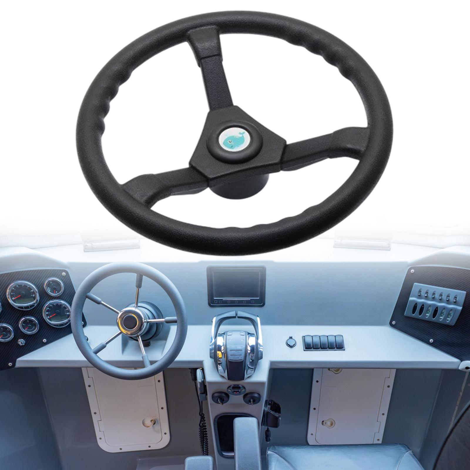 Морской руль со стабильной ней – обзор и цена Fishing Boat Steering Wheel
