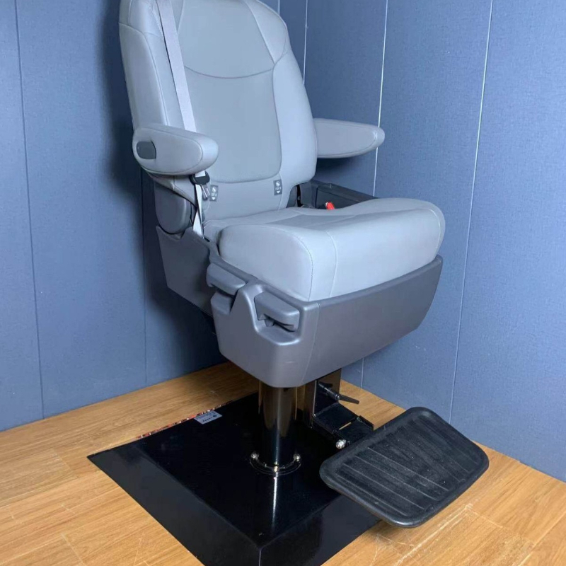 Сиденье водителя для рыболовно – обзор и цена Fishing Boat Seat