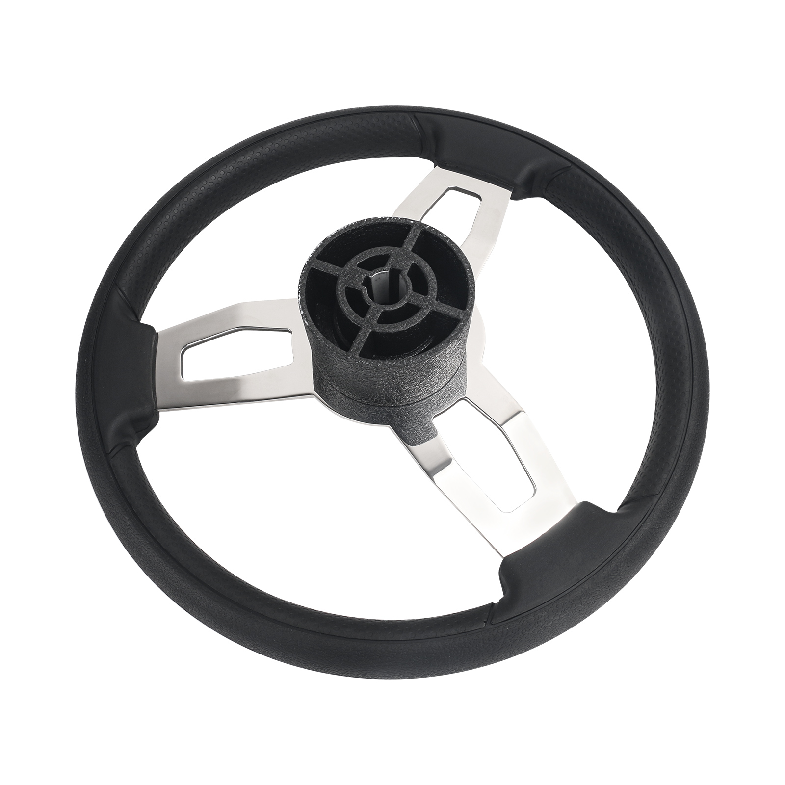 Аксессуары для лодок Морской 1 – обзор и цена Fishing Boat Steering Wheel