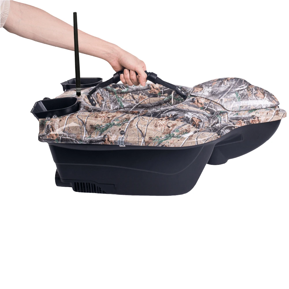 Профессиональное рыболовное об – обзор и цена Fishing Boat Gps