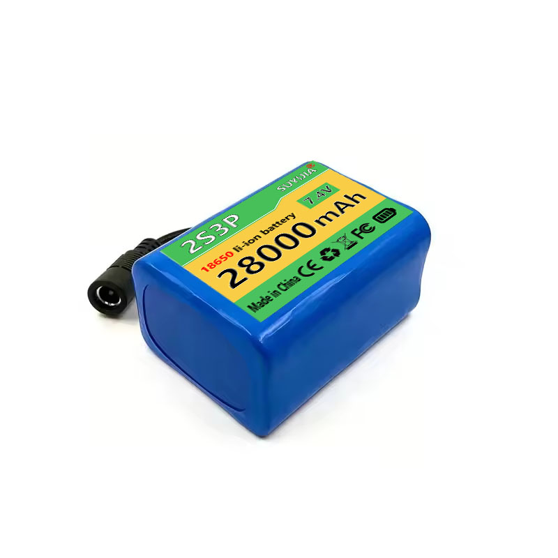 Литиевая батарея 8.4В 28Ач 2s3 – обзор и цена Fishing Boat Navigation Light