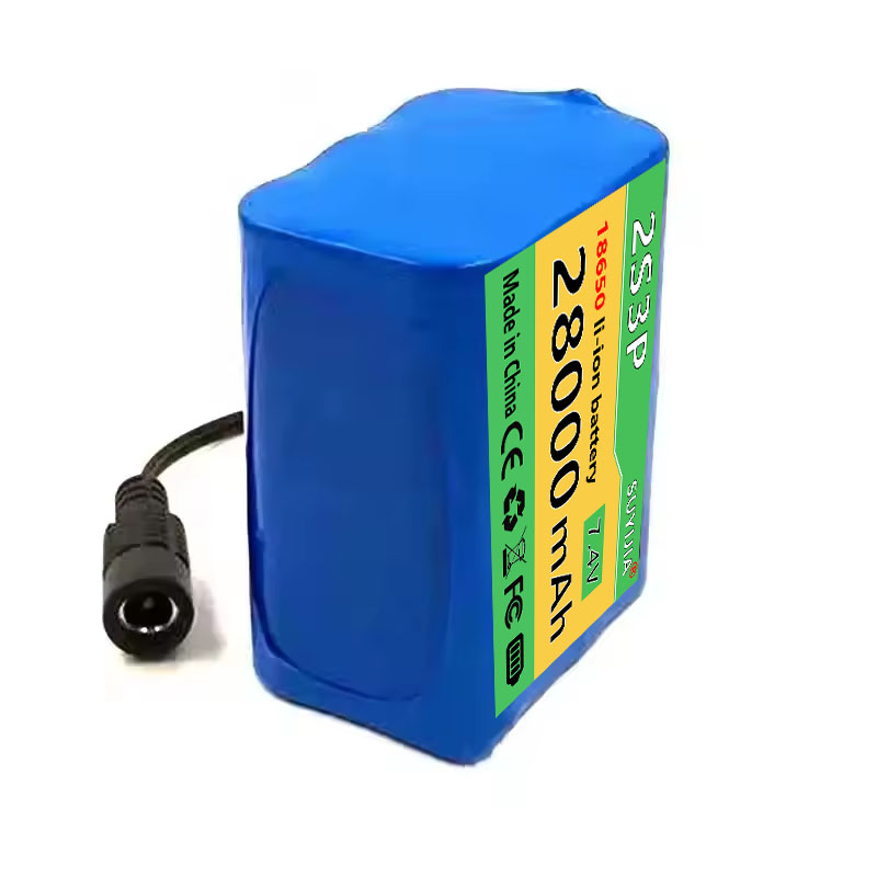 Литиевая батарея 8.4В 28Ач 2s3 – обзор и цена Fishing Boat Navigation Light