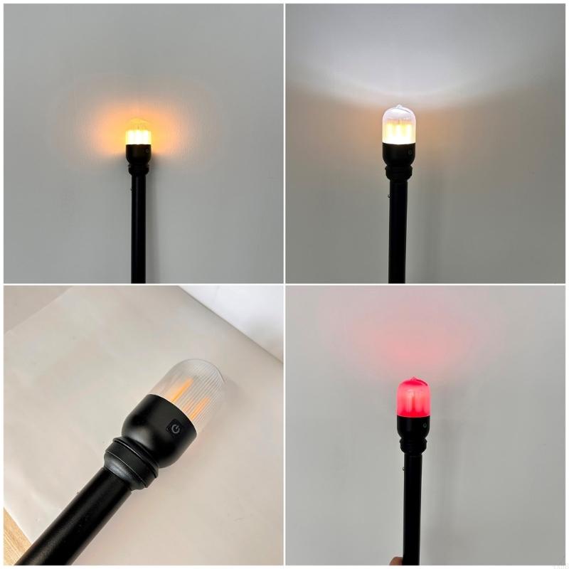 Высокий видимый навигационный  – обзор и цена Fishing Boat Navigation Light