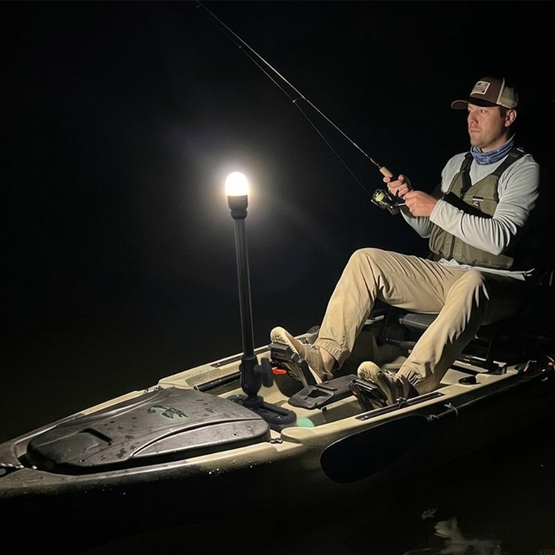 Высокий видимый навигационный  – обзор и цена Fishing Boat Navigation Light